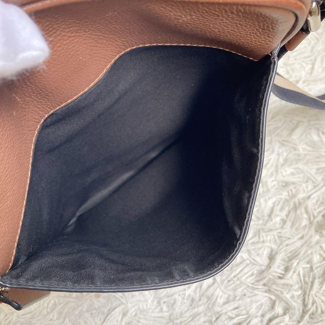 COACH コーチ チャールズ フライトバッグ ヘリテージ メッセンジャーバッグ