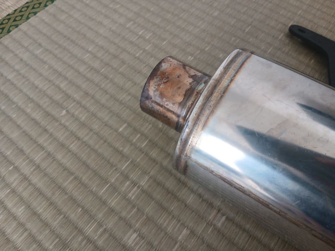 早い者勝ち✨中古　マジェスティ　SG03J　ROSSO　ロッソ　ライネス✨