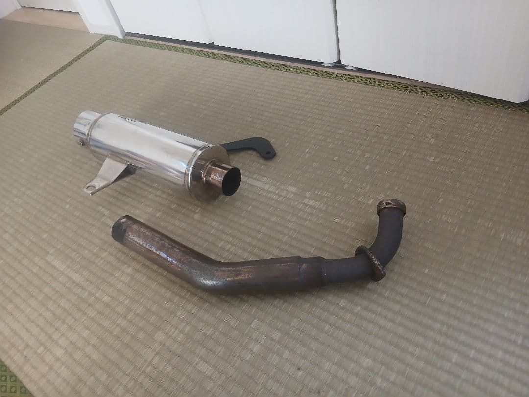 早い者勝ち✨中古　マジェスティ　SG03J　ROSSO　ロッソ　ライネス✨