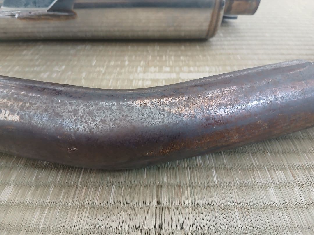 早い者勝ち✨中古　マジェスティ　SG03J　ROSSO　ロッソ　ライネス✨