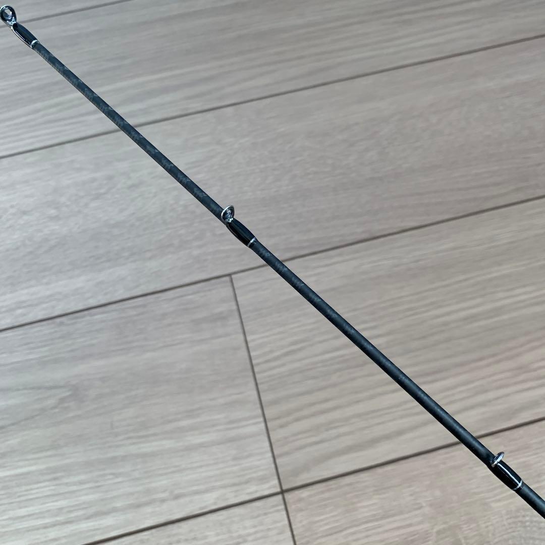 シマノ エクスプライド 168M-LM/2