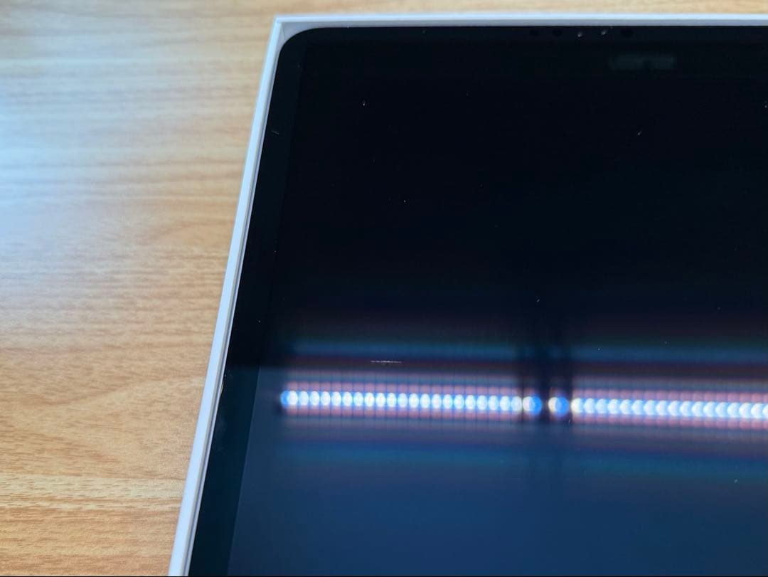 iPad Pro 11インチ 256GB (第1世代) + アクセサリ x 3点