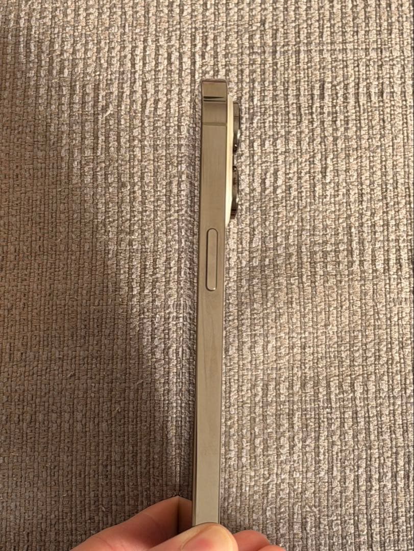 Apple iPhone 14 Pro ゴールド 256GB