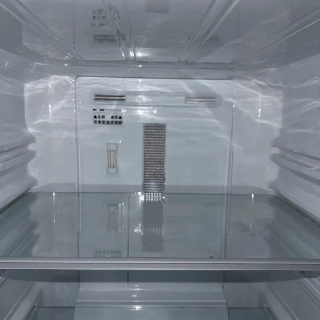 ⭐︎SHARP/左右付け変え自在扉/Panasonic/ビックウェーブ/美品2点