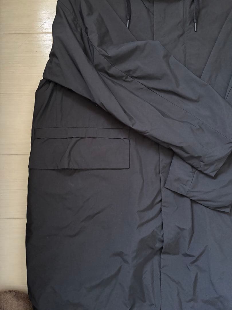 TEATORA テアトラ Souvenir Hunter DP サイズ2