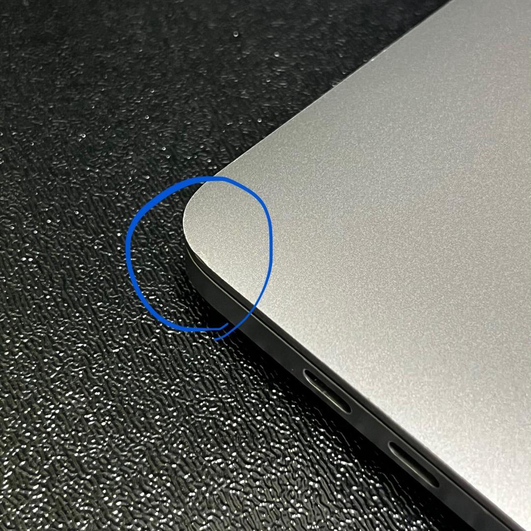 A2141 MacBook Pro 2019/64GB/1TB（ジャンク）