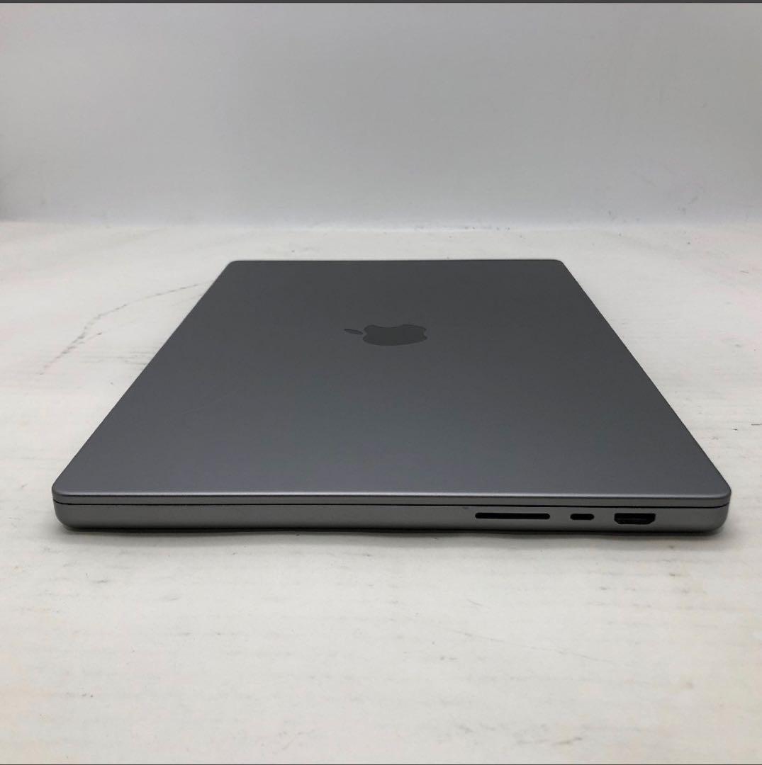 MacBook Pro 16インチ M1 Pro / 32GB / 512GB