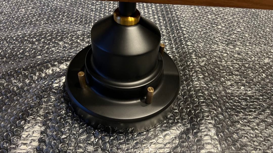 ★美品★【インターフォルム】 Astre-baum アストルバウム LED電球付