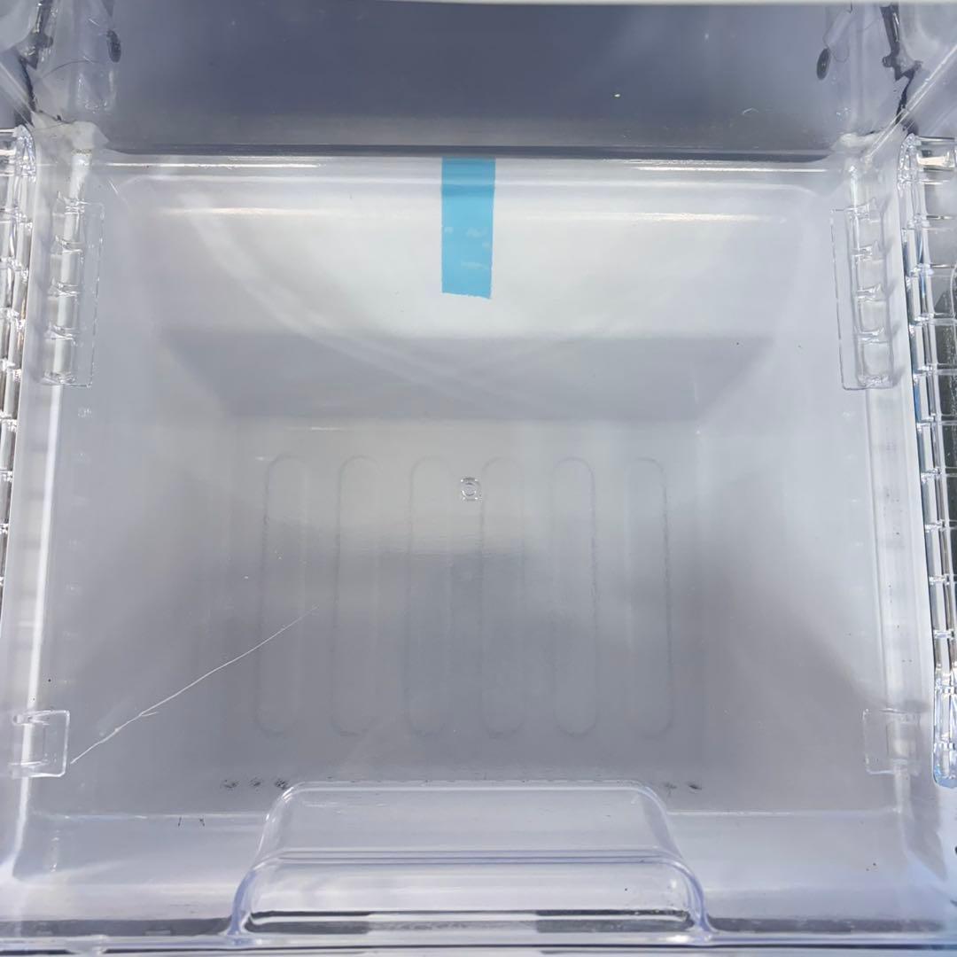 737 冷蔵庫　100L〜200L 付け替えどっちもドア　小型　一人暮らし　美品