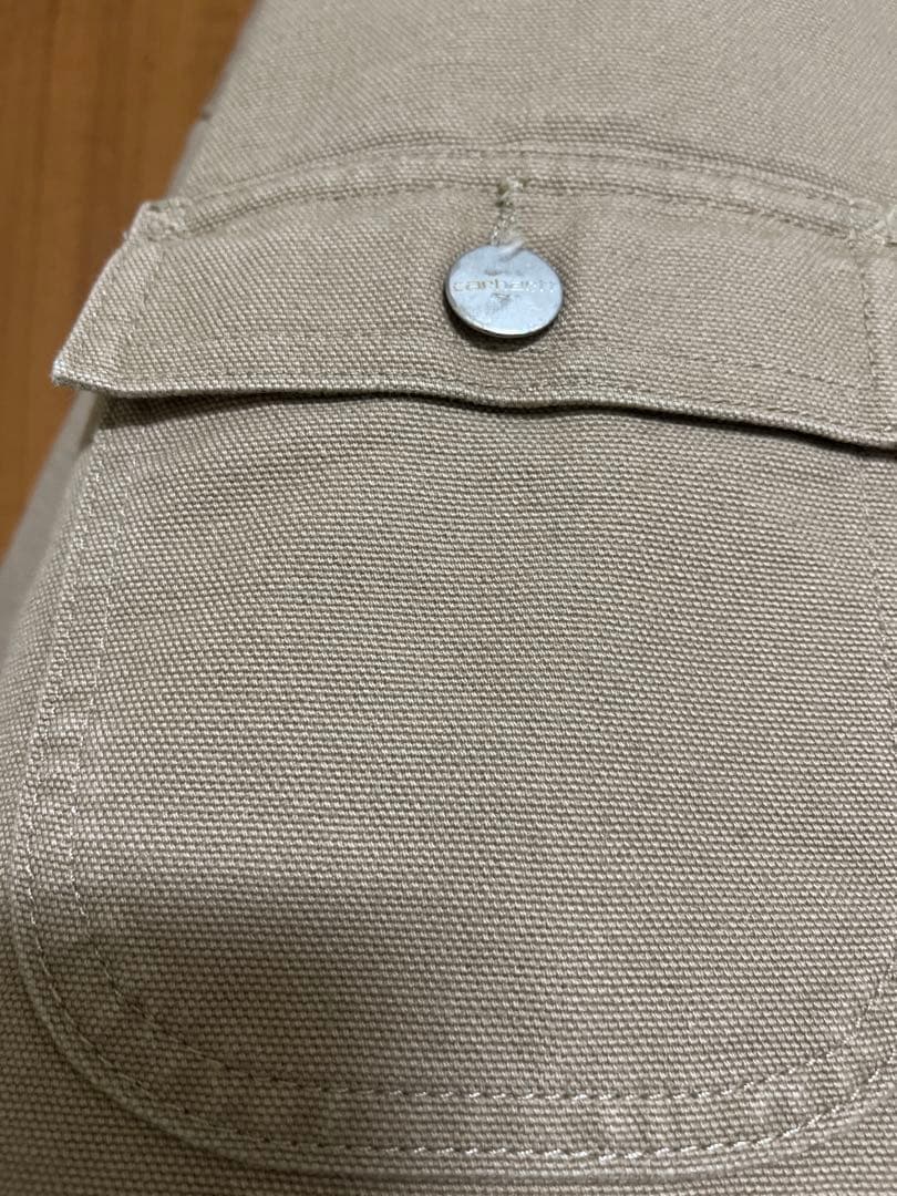 Carhartt WIP ウィメンズOG ミシガンコート