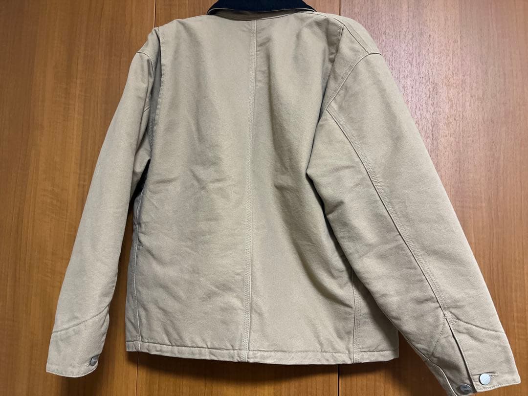 Carhartt WIP ウィメンズOG ミシガンコート