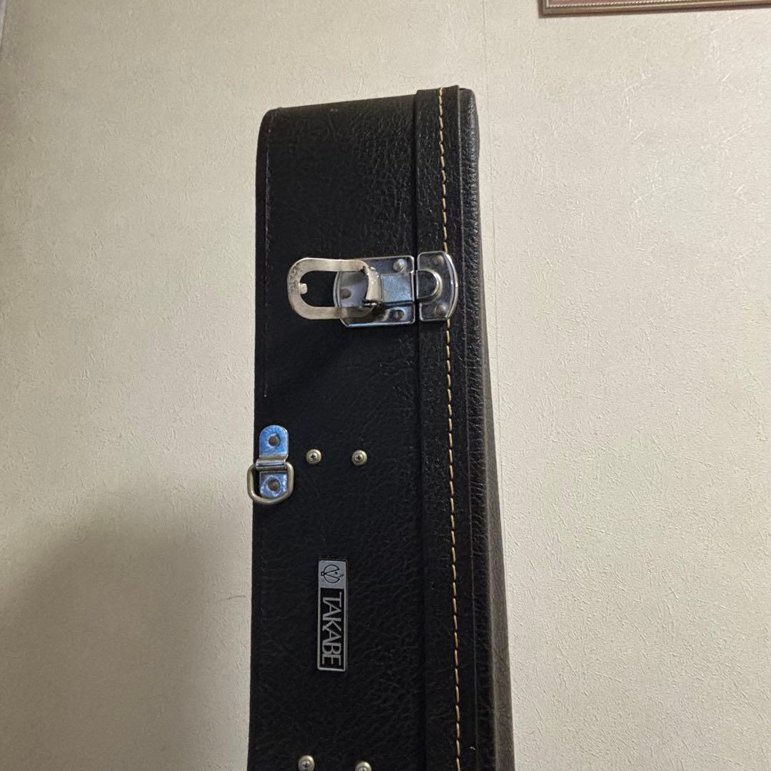 【匿名配送】ヤマハ YAMAHA ギター L6 後期