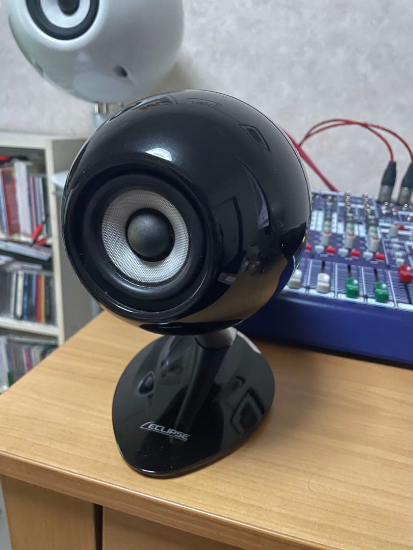 TD307MK3新品同様ブラック2本元箱アリ