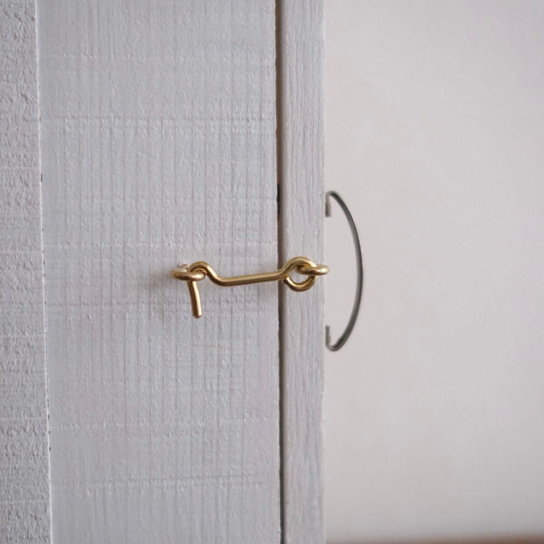 ショーケース コレクションケース 照明 古道具 アンティーク オブジェ ジブリ