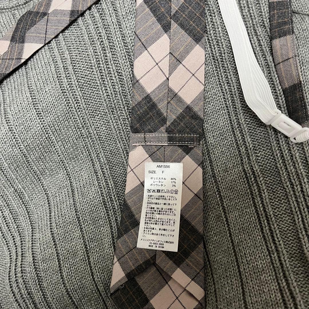 ワンピース Mimi girls set mini dress