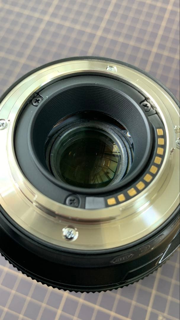 レンズ(ズーム) Fujifilm XF 16-55mm F2.8 R LM WR