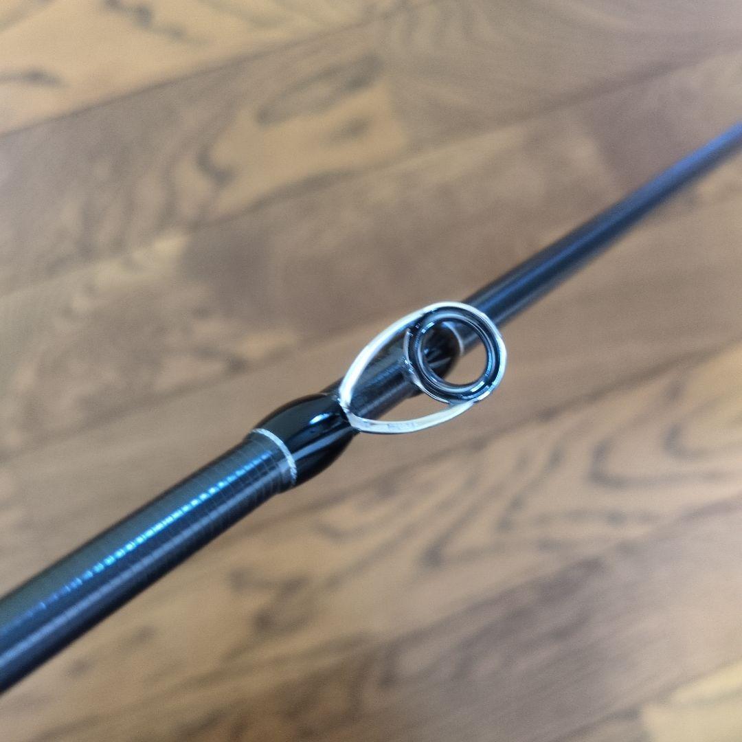 ロッド Fishman Beams LOWER 8.6L