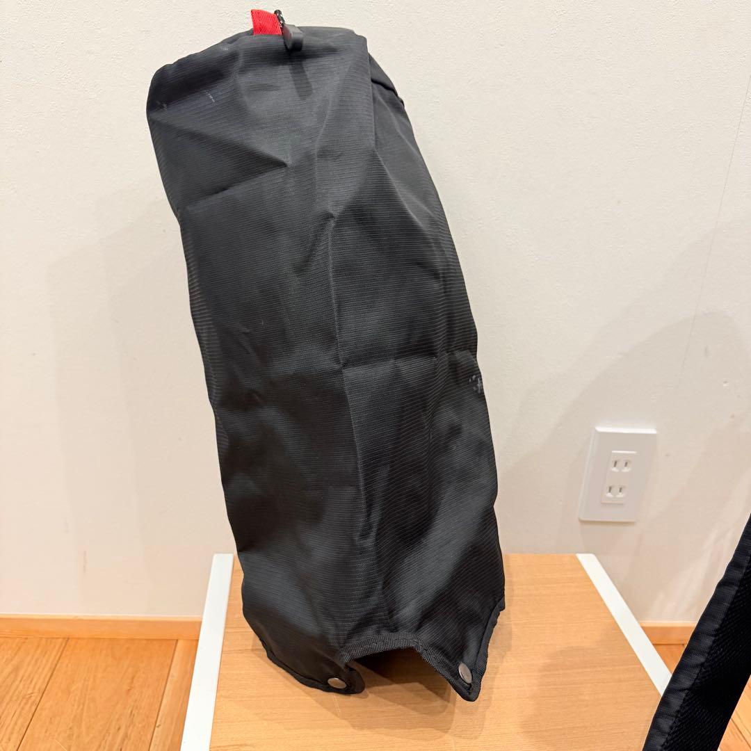 希少 廃盤品 Titleistタイトリスト キャディバッグ スタンド式 超軽量