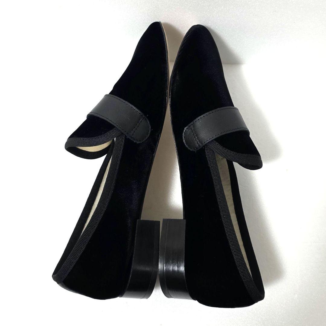 希少【良品】レペットマイケル ローファー 日本限定 サイズ37