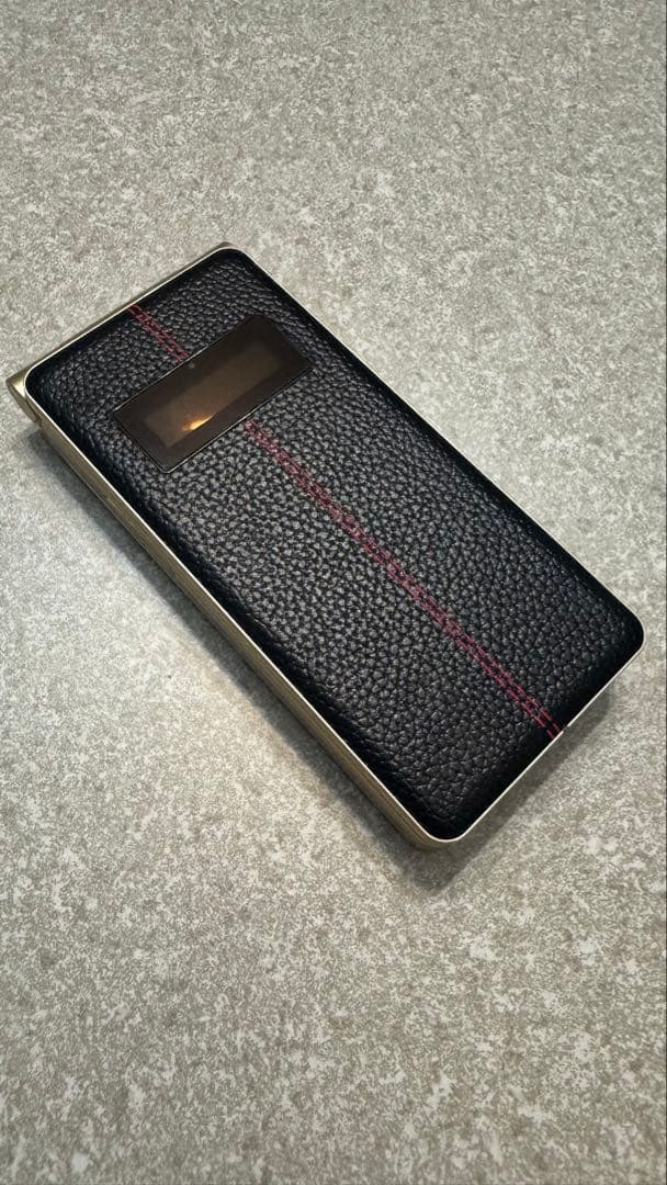mode1 retro II スマートフォン 本体 MD-06P