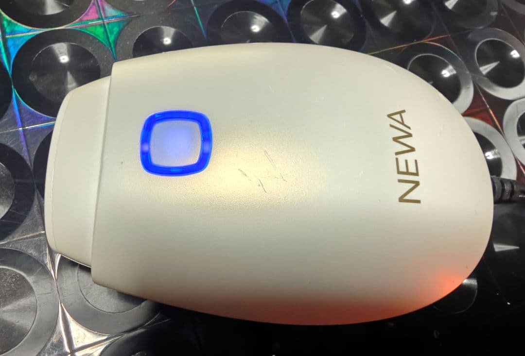 NEWA 美容器 EndyMed Medical Ltd