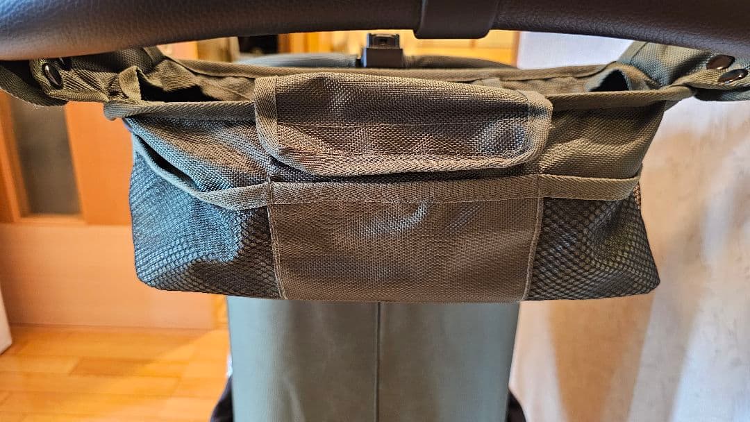 ペットカート ピッコロカーネ タント3 美品