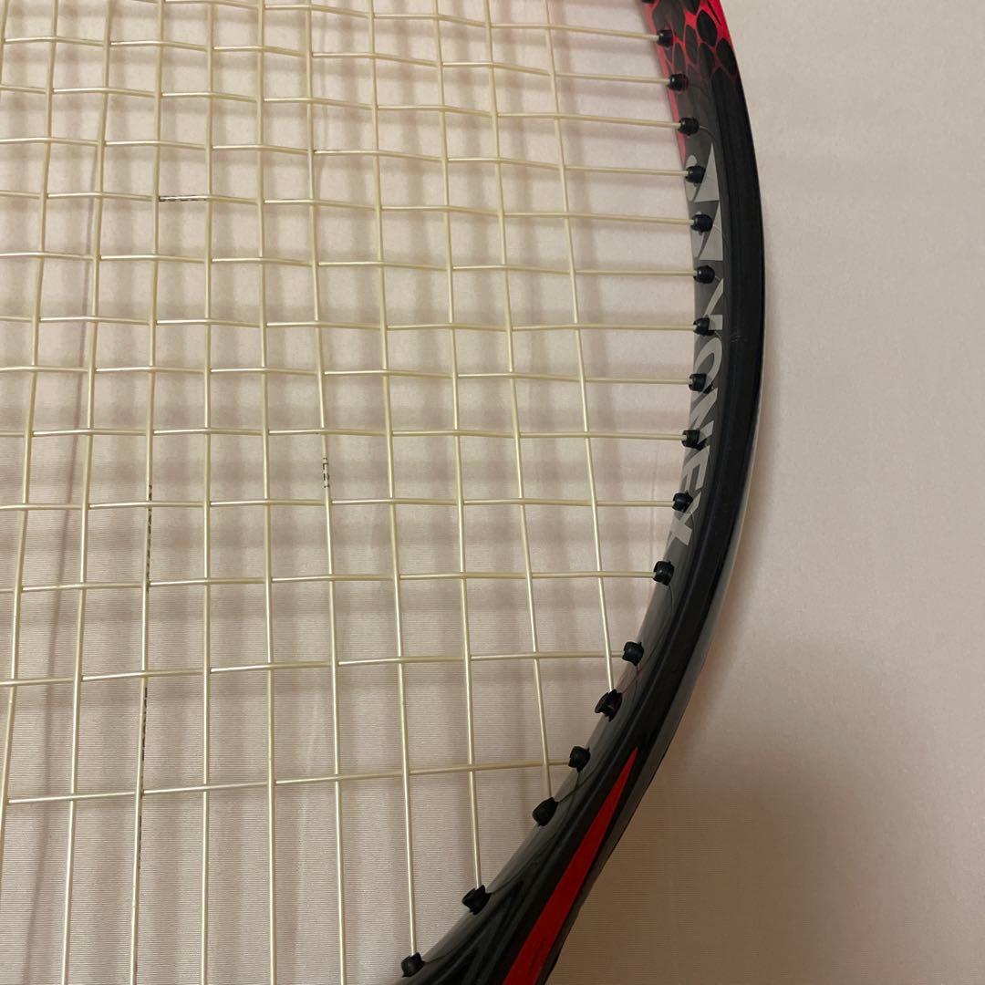 YONEX ブイコアSV100 LG1 280g 2本セット