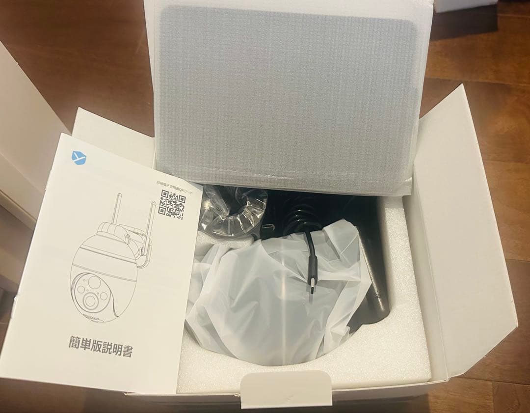 800万画素 4K ソーラーパネル防犯カメラ屋外 監視カメラ 屋外 ワイヤレス