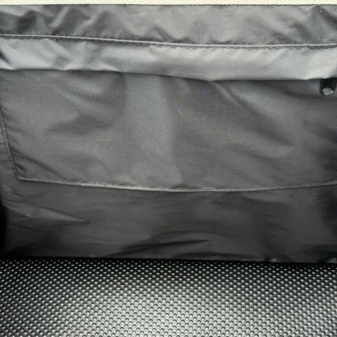 【美品】gowalker ゴーウォーカー AirBuggy ペットカート