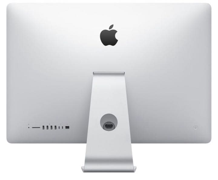 Apple iMac Retina 5K Display (27インチ)