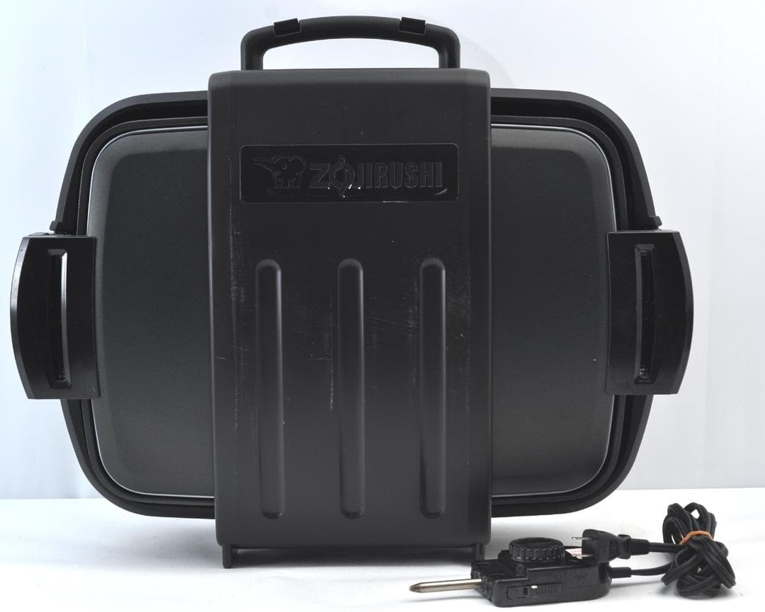 象印 ホットプレート「やきやき」 EA-GZ30型 23年製 TA2166