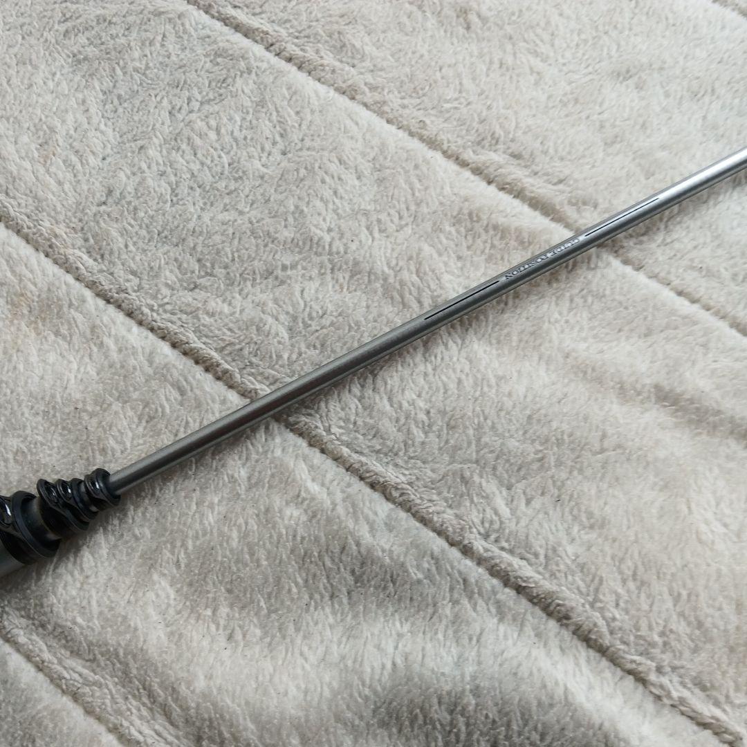 釣竿 DaIwa SHIDEN 3-53P