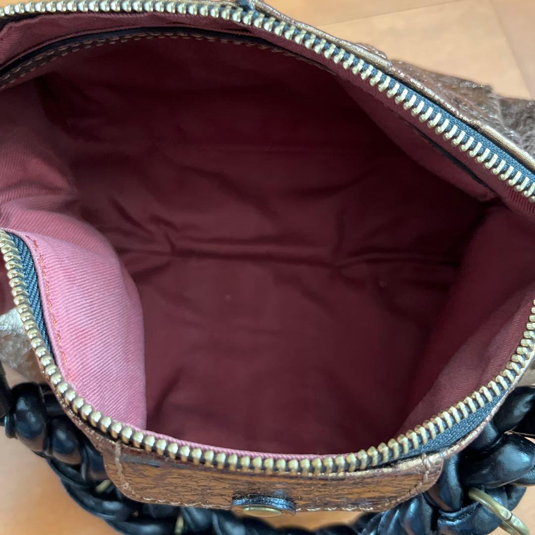 Chloe バック