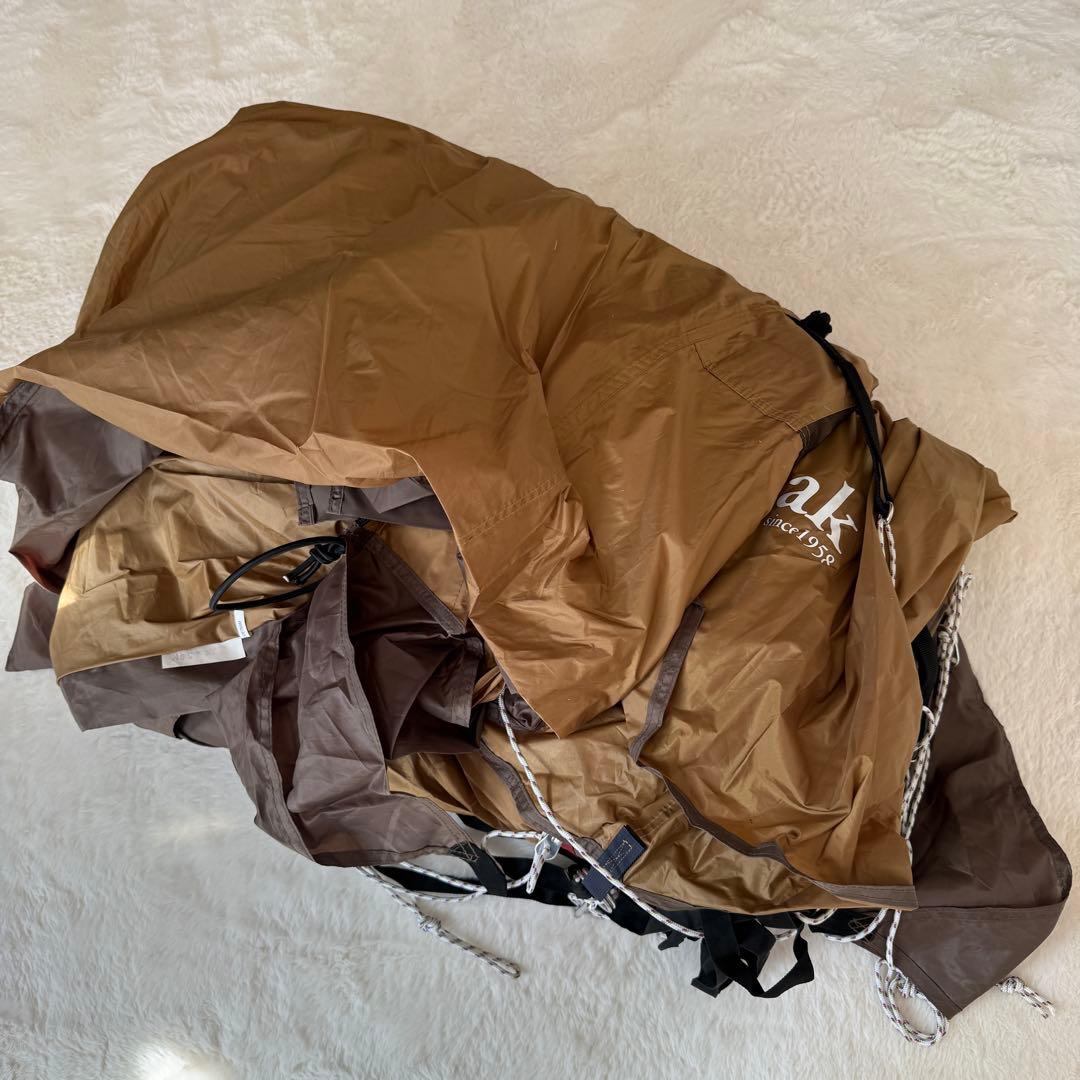 極美品　 peak エントリー2ルームエルフィールド TP-880