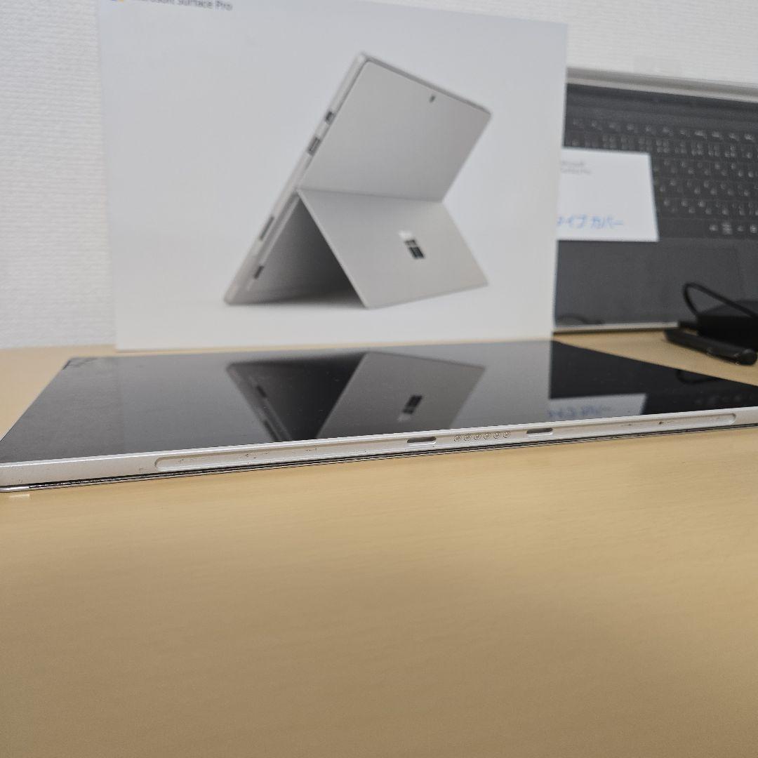 Surface Pro 6 i5 / 8GB / 128GB（値下げ交渉可）