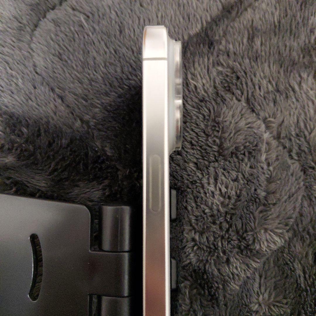 スマートフォン本体 iPhone16 pro max 256GB