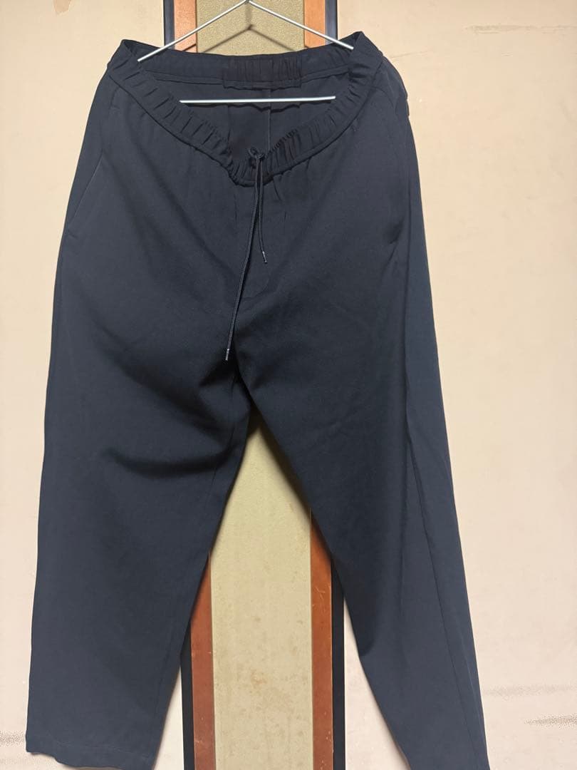 コ*シ様 everyone ナイロンジャージ　XL