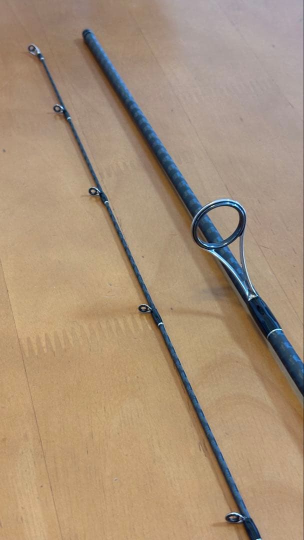 エクスプライド261SUL＋–2 ２ピース