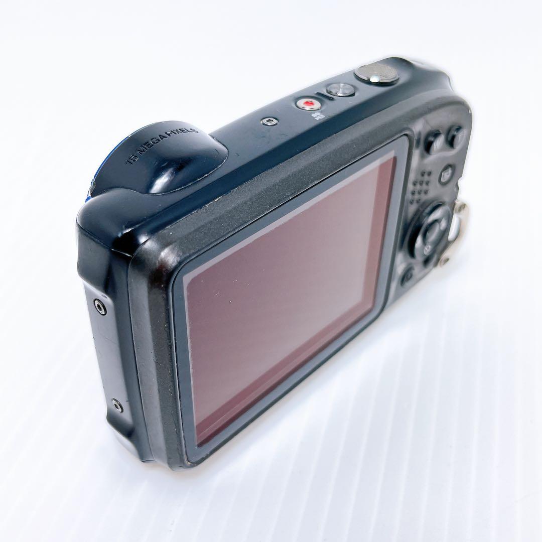 FUJIFILM XP120 デジタルカメラ 富士フイルム