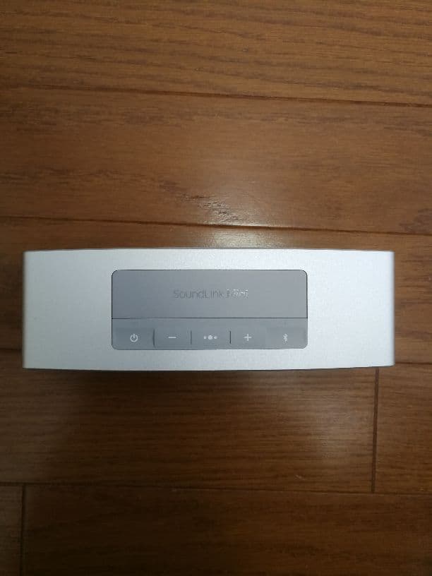 BOSE SoundLink Mini2 Ⅱ