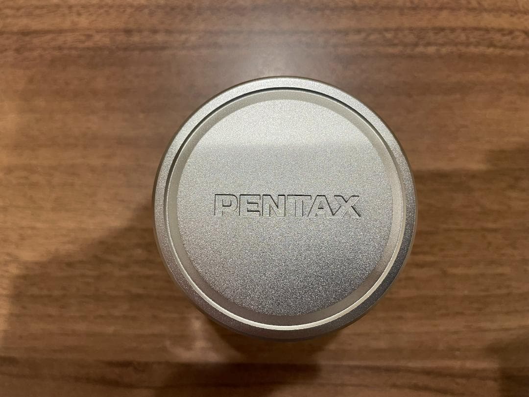 Pentax FA31mm F1.8 Limited(日本製)