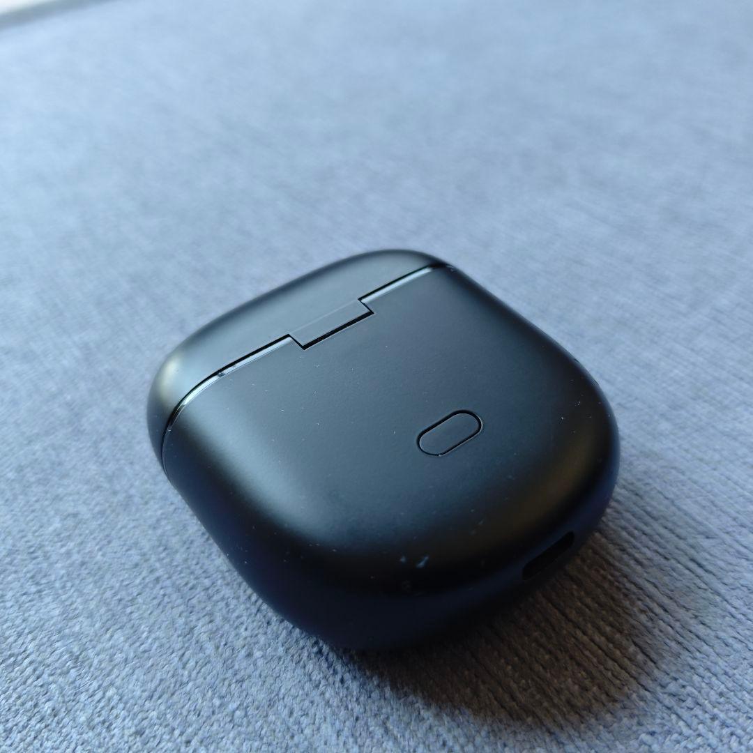 【最終値下げ】Bose QuietComfort Ultra Earbuds 黒