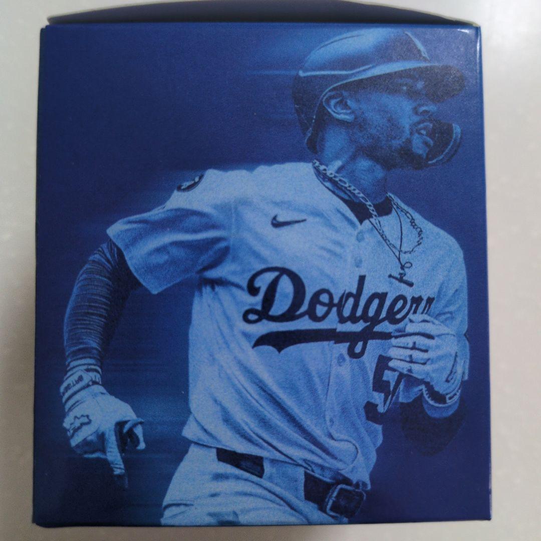 ドジャース 2024 ワールドチャンピオンリング レプリカ ムーキー・ベッツ