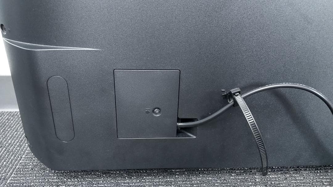 【直接引取り限定、千代田区神田】美品シャープAQUOS液晶テレビ65V型4K