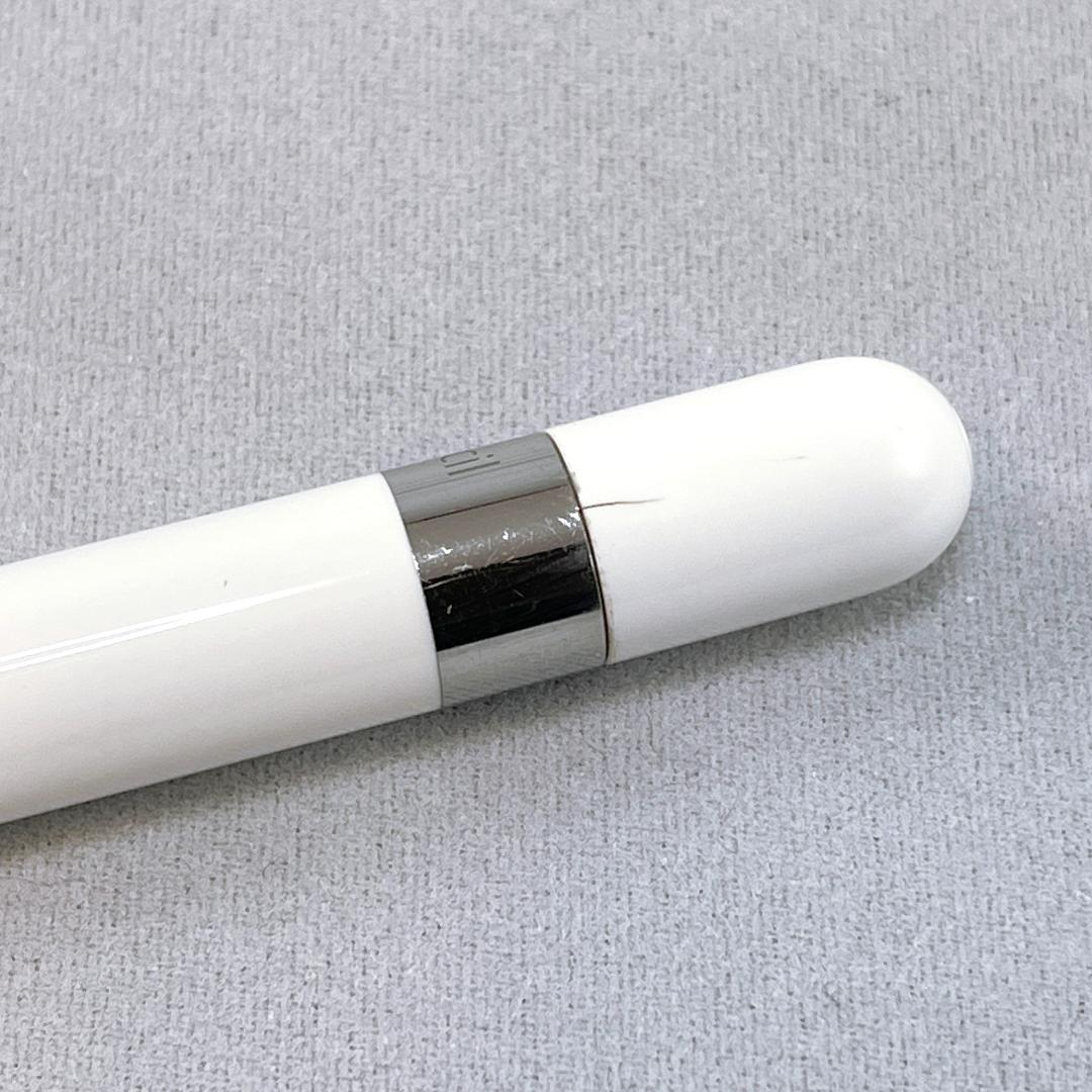 Apple iPad シルバー 本体とApple Pencilとケース（おまけ）