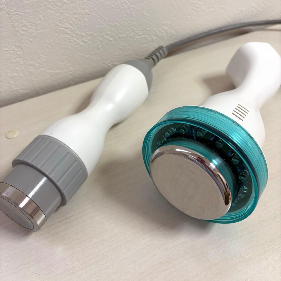 家庭・業務用キャビテーション 40+25KHz深層