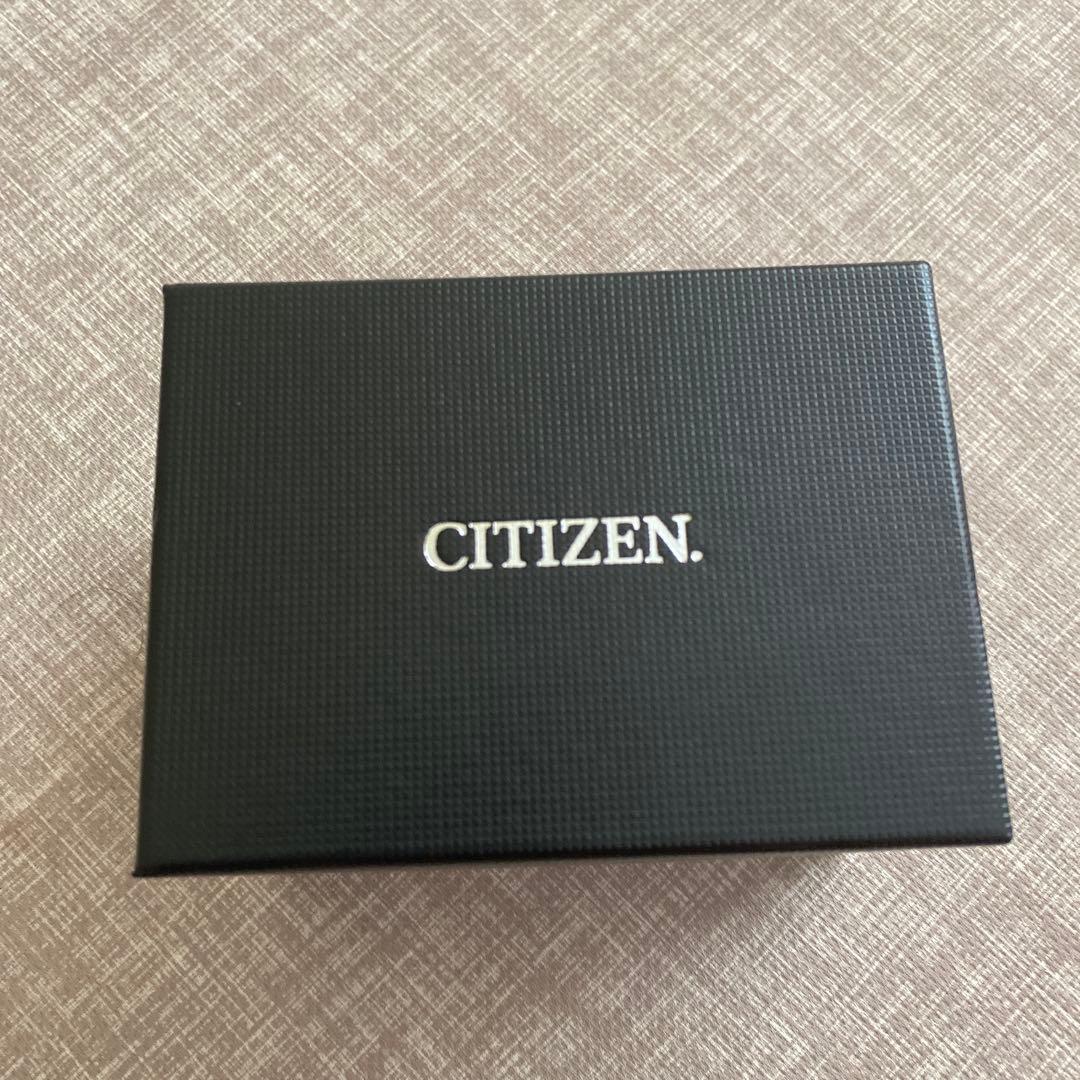 シチズン 腕時計 CITIZEN エコドライブ