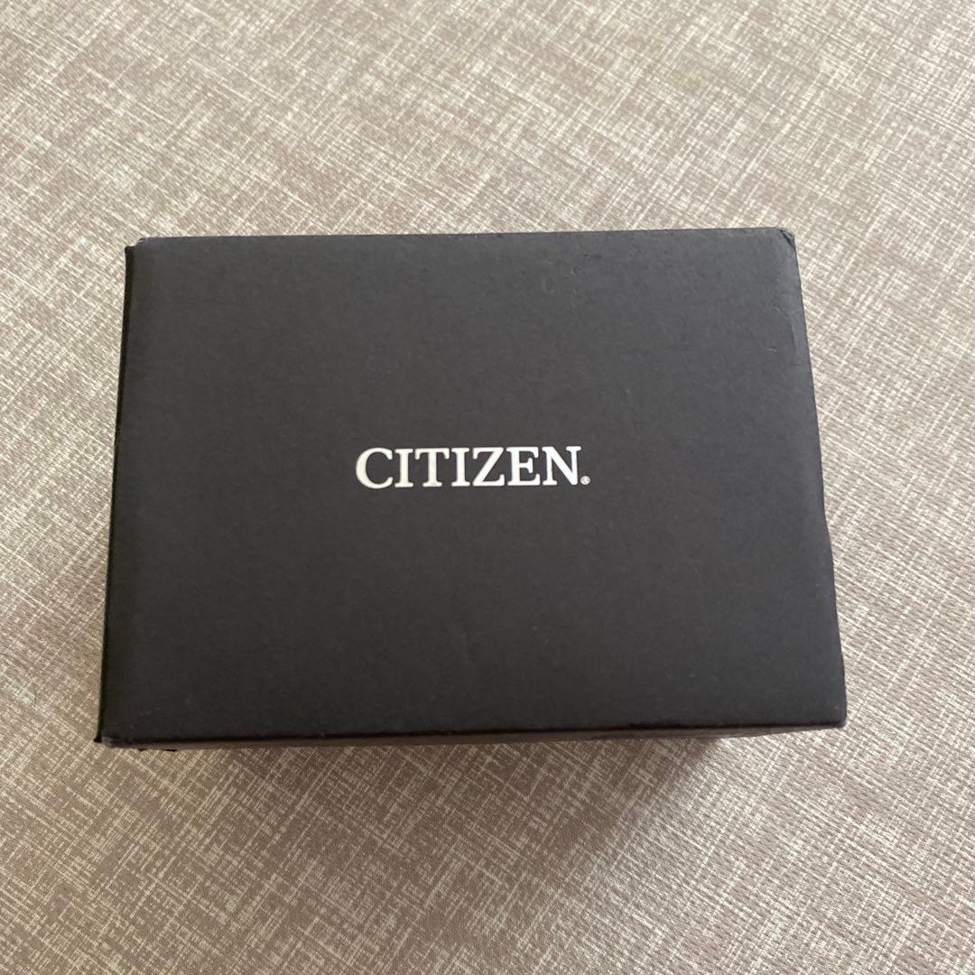 シチズン 腕時計 CITIZEN エコドライブ