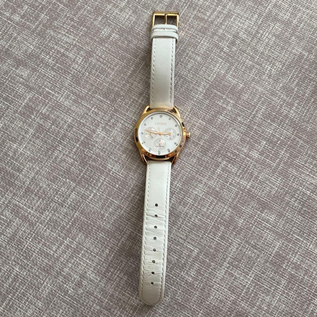 シチズン 腕時計 CITIZEN エコドライブ