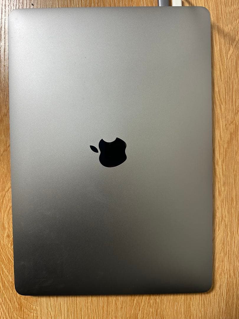 MacBook本体 Apple MacBook Pro2018 8/256GB